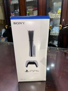 بلايستيشن 5 جديد playstation 5 new