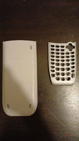 texas instruments ti-84 plus silver edition 1