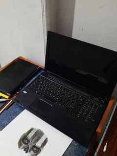 laptop Toshiba 0