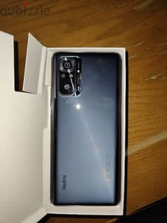 Xiaomi Redmi note 10 pro