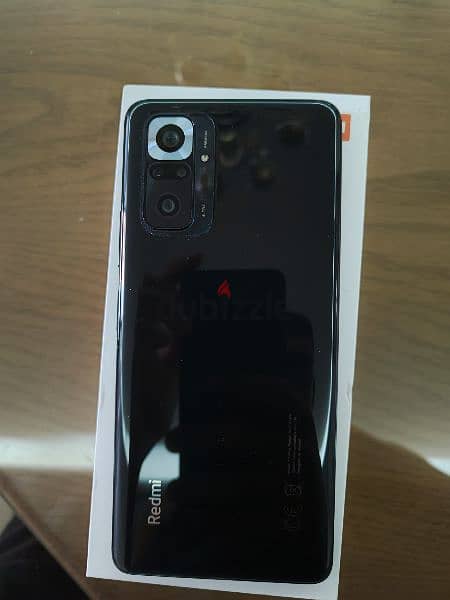 Xiaomi Redmi note 10 pro 2