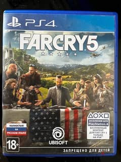 farcry5