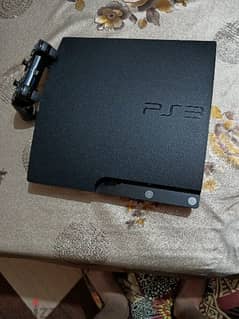 ps3 slim 0