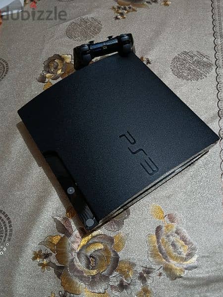 ps3 slim 2