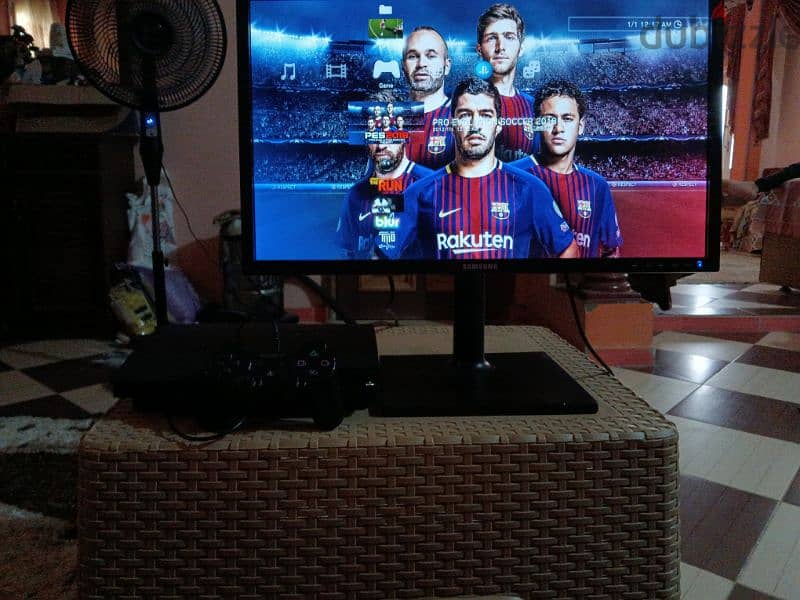 ps3 slim 5