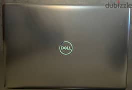 Dell G3 15 i7, 32gb ram, 4gb graphics 0