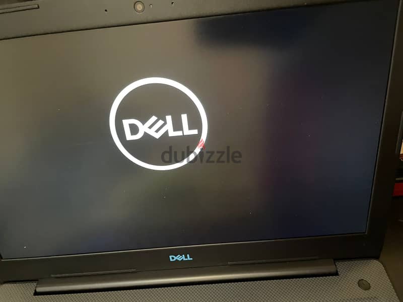 Dell G3 15 i7, 32gb ram, 4gb graphics 3