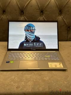 laptop Asus vivobook 15 0