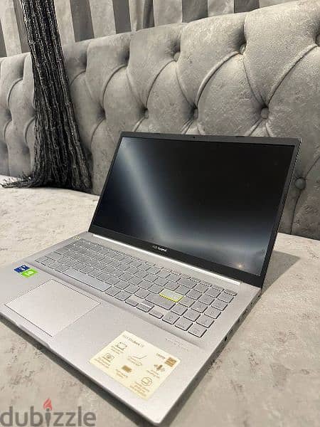 laptop Asus vivobook 15 1