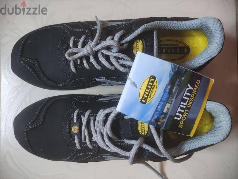 حذاء DIADORA UTILITY 1