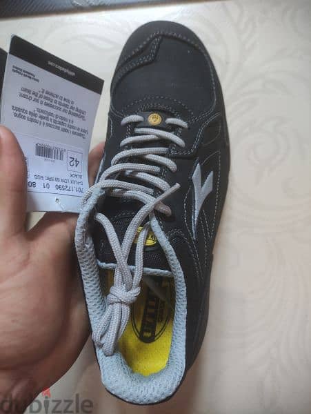 حذاء DIADORA UTILITY 2