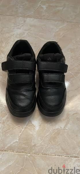 adidas used like new size 24 1