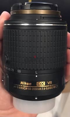 Nikon