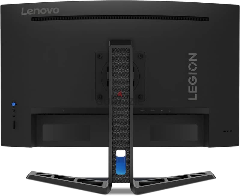 lenovo legion r27fc-30 27 Curved gaming monitor 4