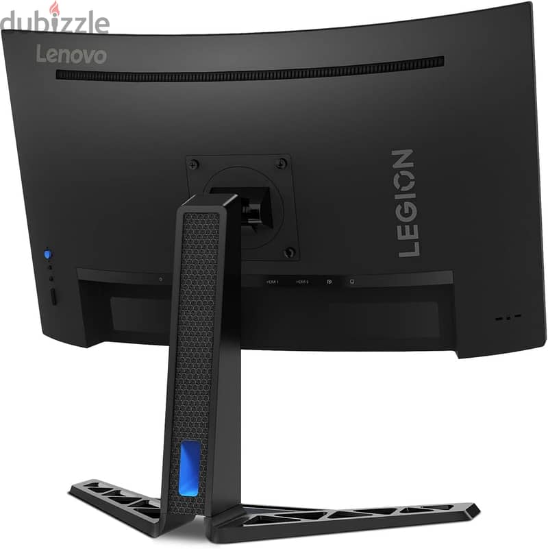 lenovo legion r27fc-30 27 Curved gaming monitor 5