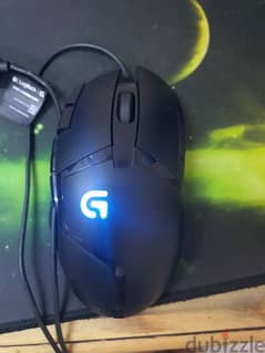 logitech g402 0