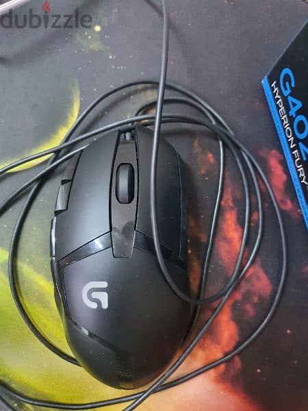 logitech g402 4