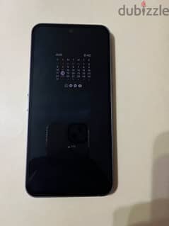 Samsung galaxy S23 FE 0