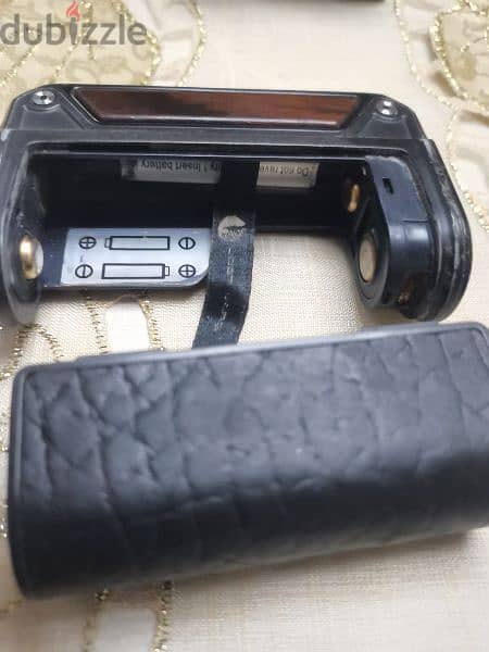 therion dna 167w 1