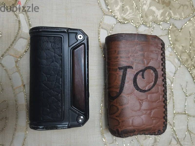 therion dna 167w 3