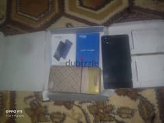 موبيل TECNO W3 LTE