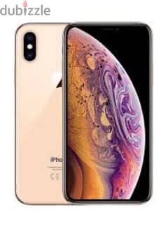 مطلوب ايفون xs max