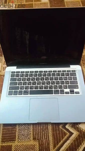 lapTop apple 1