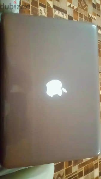 lapTop apple 4