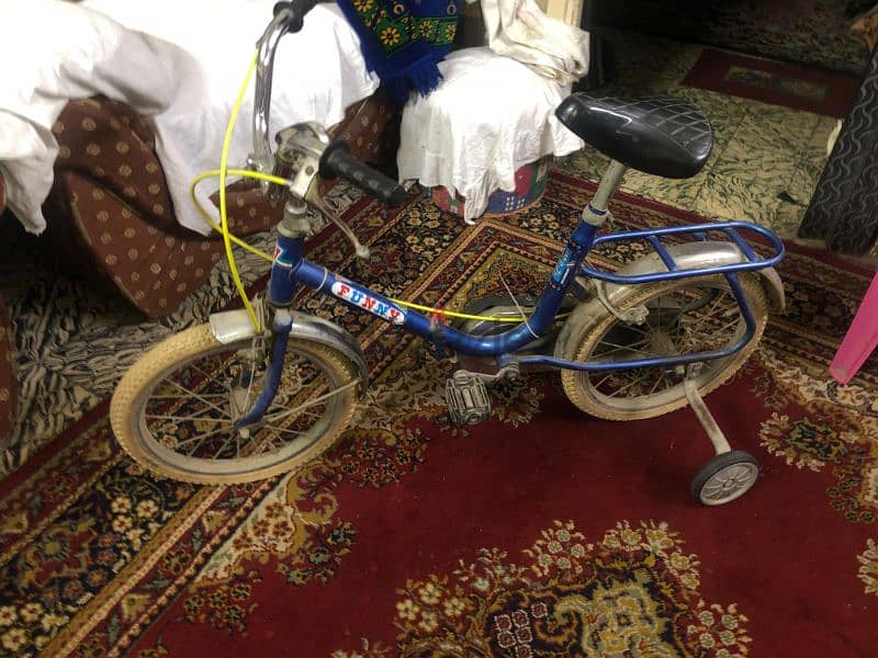 kids bike 1