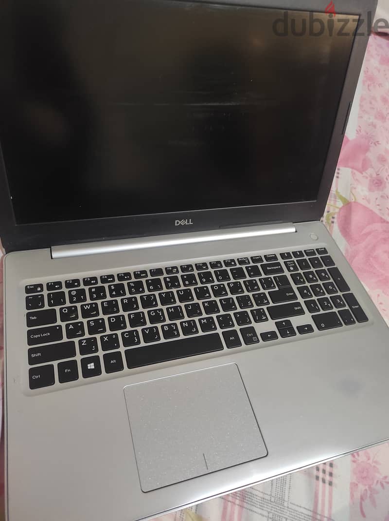 dell Inspiron 5570 4