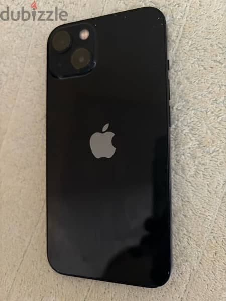 iphone13 good condition 2