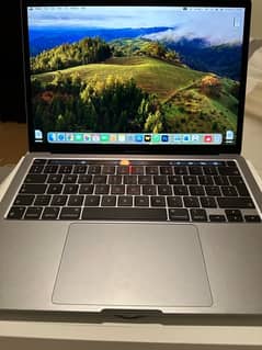 Macbook pro m1 256GB