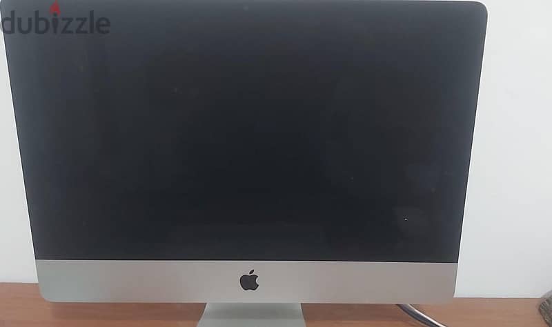 imac 2019 بحالة الزيرو بالكرتونة بتاعتة 21.5 بوصة 3