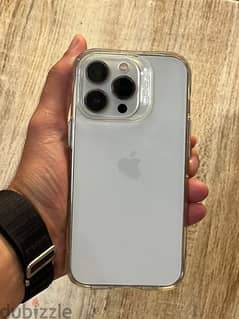 iPhone 13 pro 256