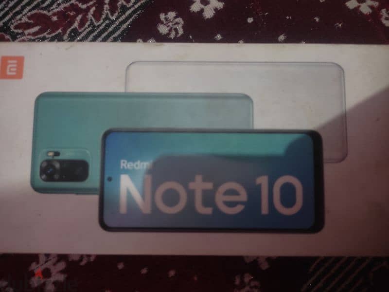 REDMI NOte10 2