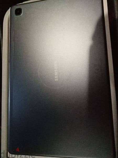 تابلت A7 Samsung بدون خرابيش 2