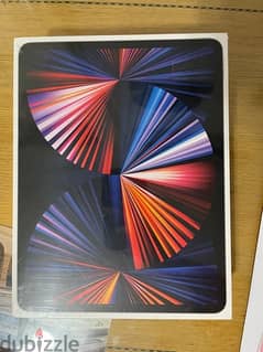 Apple ipad pro (5th generation ) new