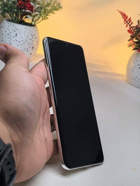 Huawei P60 pro 256 like new 1