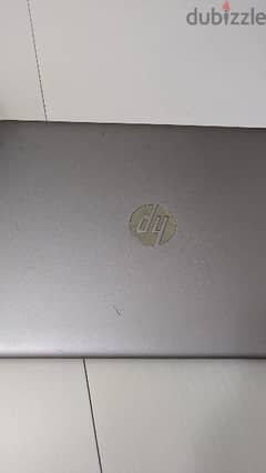 HP Elitebook 128 GB