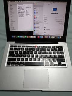 MacBook Pro 2012