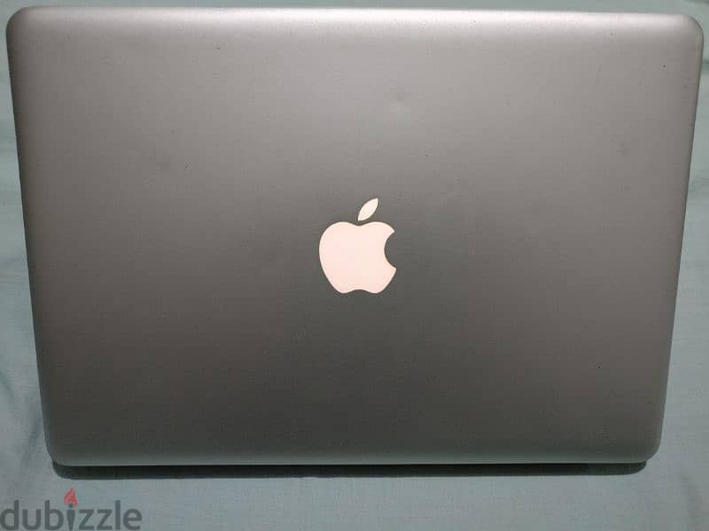 MacBook Pro 2012 1