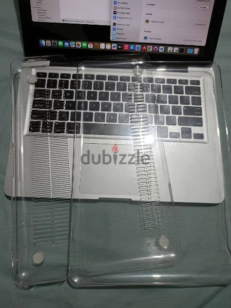 MacBook Pro 2012 3