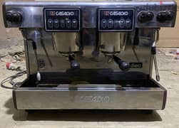 cimbali casadio for sale 0