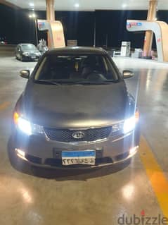 Kia forty 2010 0