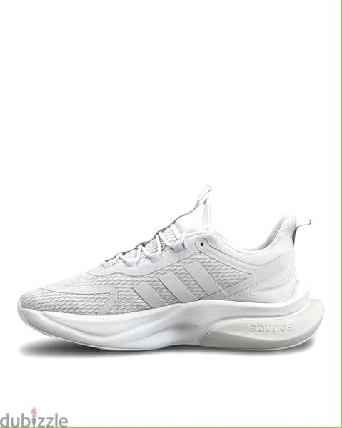 Adidas Alphabounce plus original 0