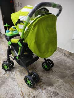 Stroller عربة اطفال