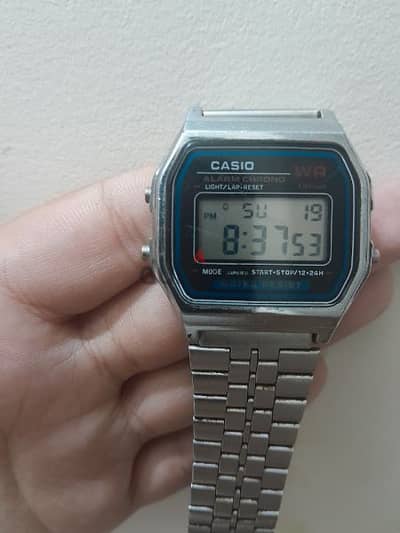 casio