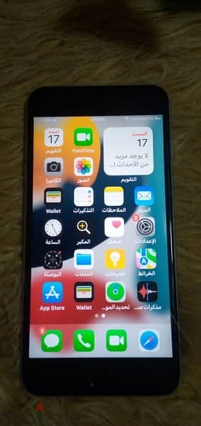 ايفون 6s plus 1