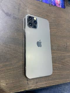 iPhone 12 Pro 128