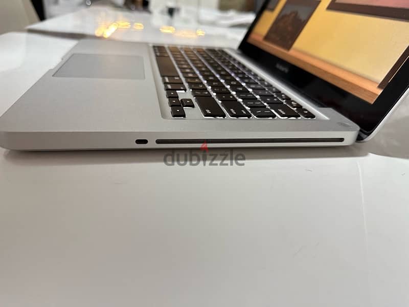 MacBook Pro 2012 13-inch 8